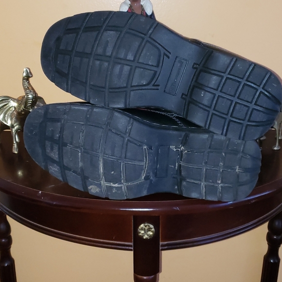 Men's Hunter Bay slide on shoes - Picture 5 of 8